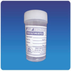 Bouteille de culture d'urine PRODUITS CHIRURGICAUX Secteur des soins de santé Hôpital privé Hôpital public Chaîne d'hôpitaux privés Pharmacie - Product Image 1