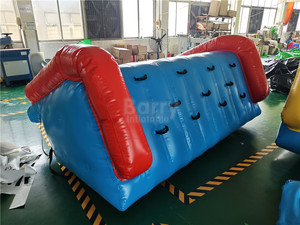 Scivolo gonfiabile per piscina in PVC <span class=keywords><strong>con</strong></span> piscina per bambini in vendita - Product Image 4