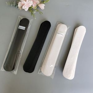 Protection de col amovible et jetable, protection invisible pour le cou toute la journée, doublure de chapeau auto-adhésive, coussinets anti-transpiration, interlining - Product Image 4