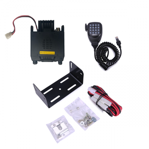 Nuevo Radio Móvil QYT KT-6688D <span class=keywords><strong>de</strong></span> 100W <span class=keywords><strong>de</strong></span> Alta Potencia, Transceptor <span class=keywords><strong>de</strong></span> Radioaficionado, Estación <span class=keywords><strong>de</strong></span> Radio VHF <span class=keywords><strong>de</strong></span> 66-88MHz para <span class=keywords><strong>Caza</strong></span> y Viajes - Product Image 6