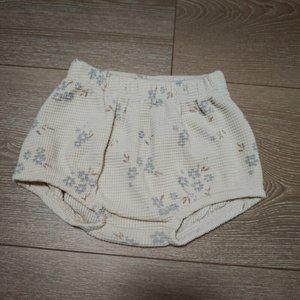 Vestito per Neonati in Cotone 100% con Motivi a Righe e Floreali - Product Image 6