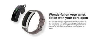 Auriculares Bluetooth <span class=keywords><strong>para</strong></span> Teléfono Huawei TalkBand B7, <span class=keywords><strong>Reloj</strong></span> <span class=keywords><strong>Inteligente</strong></span> con Monitor de Actividad Física, Los Mejores Auriculares Bluetooth - Product Image 5
