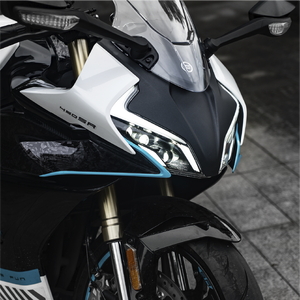 Ensemble de phares avant pour CF <span class=keywords><strong>MOTO</strong></span> 250SR/450SR - Product Image 2