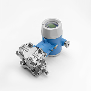 Serie di Trasmettitori di Pressione Industriali: Trasmettitori di Pressione Differenziale Intelligenti (OEM) - Product Image 4