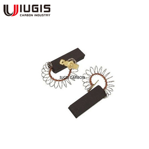 Brosses en carbone pour Machine à laver <span class=keywords><strong>Neff</strong></span> et Bosch - Product Image 3