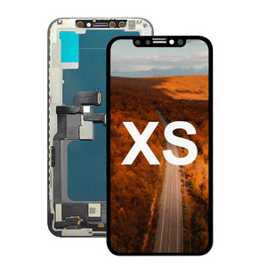 Écran tactile LCD Incell de remplacement pour <span class=keywords><strong>iPhone</strong></span> <span class=keywords><strong>XS</strong></span> 5,8 pouces – Pièces de téléphone mobile – Fournisseur d'usine - Product Image 1