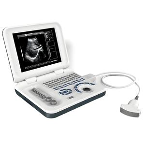 Mesin Ultrasound Laptop harga pabrik penjualan terbaik Maquina de Ultrasonido mesin Digital penuh Ultrasound - Product Image 2