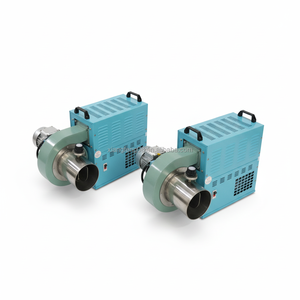 Souffleur d'air chaud industriel à circulation forcée pour le séchage <span class=keywords><strong>de</strong></span> la <span class=keywords><strong>laine</strong></span> <span class=keywords><strong>de</strong></span> <span class=keywords><strong>roche</strong></span> et l'isolation en <span class=keywords><strong>laine</strong></span> <span class=keywords><strong>de</strong></span> verre, 380V 30KW - Product Image 3
