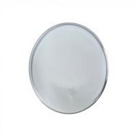 Lentilles optiques HI-INDEX 1.71 ASP BLUE CUT SHMC X4 LOW REFLECTION ABBE 37 Blue Cut Lens