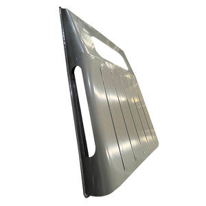 Panneau de toit lisse en aluminium pour Land Rover <span class=keywords><strong>Defender</strong></span> 90 <span class=keywords><strong>Hard</strong></span> <span class=keywords><strong>Top</strong></span> - Product Image 3