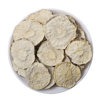 Té de Rodajas de Raíz de Maca |   Suplemento Herbal para Apoyo Energético y de Bienestar |   Sin cafeína |   Maca Peruana Seca a Granel |   OEM Personalizado