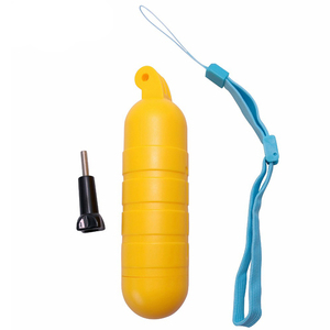 Monopié para Selfies Subacuático de Alta Calidad, Resistente al Agua, con Correa de Muñeca Flotante, <span class=keywords><strong>Precio</strong></span> de Fábrica - Product Image 2