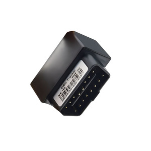 Mini OBD GPS Tracker 3G 4G Sim Card Real Time <b>Tracking</b> Vehicle Anti Theft <b>Device</b> Automotive Use - Product Image 2