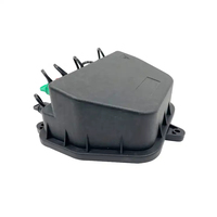 Caja de Distribución de Fibra Óptica ODP FTTH 1X8, Conectores SC/LC/FC/ST, Material de Cable LSZH