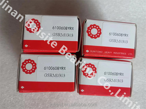 61059 61071 <span class=keywords><strong>61087</strong></span> 610119 <span class=keywords><strong>YRX</strong></span> ตลับลูกปืนเม็ดทรงกระบอกความแม่นยำสูง ตัวลดความเร็วแบบรวมตลับลูกปืนแบบเยื้องศูนย์กลาง 61071YRX - Product Image 4