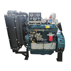 Motores a <span class=keywords><strong>Diesel</strong></span> para Geração de Eletricidade; Motores a <span class=keywords><strong>Diesel</strong></span> para Grupos Geradores, com uma Gama Completa de Modelos, Qualidade Confiável - Product Image 6
