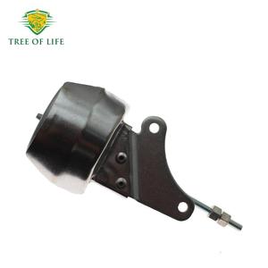 Válvula de derivación Tree Of Life 54399880011 para actuador de turbocompresor Audi A3 Skoda Volkswagen - Product Image 4