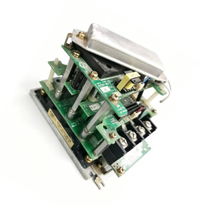 Amplificateur de puissance JUSP-WS44AA pour contrôleur de robot 4,4 kW – Haute performance authentique en stock, expédition rapide, prêt pour l'envoi mondial - Product Image 3