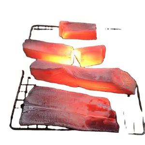 High Heat Binchotan White Charcoal <b>Stick</b> Longan/Lychee Equivalent <b>Made</b> From Hard Wood for BBQ Hookah Directly From Vietnam - Product Image 1