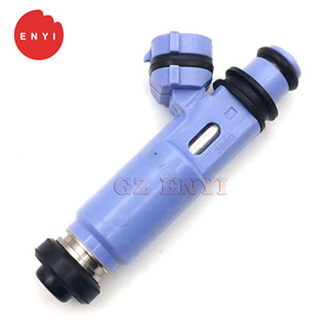 Inyector de Combustible Suzuki Jimny 195500-3980 Para Piezas de Motor Suzuki Jimny - Product Image 1