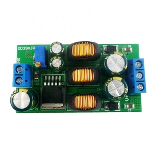 Convertidor de 5-30V a Positivo y Negativo -5V-6V-9V-10V-12V-15V-24V Boost-Buck - Product Image 1