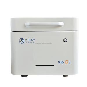 เครื่องวิเคราะห์โลหะมีค่า VRAY สำหรับการทดสอบและรีไซเคิลทองคำ รุ่น VR-G5 - Product Image 3