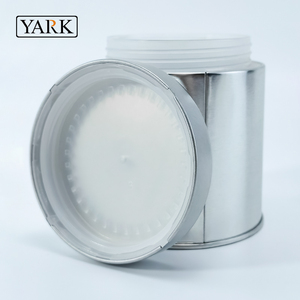 Custom Soft Gummy Tin <b>Box</b> Child proof Smell Airtight Storage Gummy Metal Tin - Product Image 2