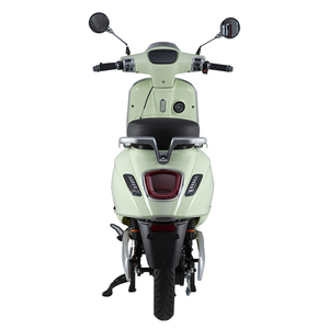 <span class=keywords><strong>Moto</strong></span> électrique de style nouveau, durable et à structure stable, 72V 40-80 km/h, idéale pour les courses quotidiennes et les voyages - Product Image 3