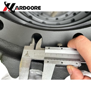 E325 Sprocket 21T-18H-450 for Excavator - Product Image 3