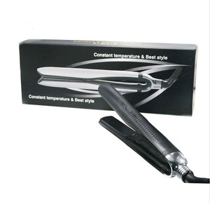 <span class=keywords><strong>Meilleur</strong></span> lisseur et <span class=keywords><strong>fer</strong></span> à <span class=keywords><strong>boucler</strong></span> électrique 2-en-1 à chauffe rapide pour un coiffage professionnel en salon, à domicile et à l'hôtel - Product Image 6