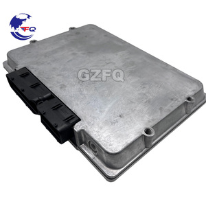 คอมพิวเตอร์ควบคุมเครื่องยนต์คุณภาพสูงสำหรับรถขุด SY215C รุ่น KC-MB-10-008C สำหรับอะไหล่ควบคุมเครื่องยนต์ - Product Image 1