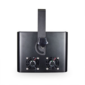 בקרת מחשב אור לייזר עבור מקרן <span class=keywords><strong>dj</strong></span> dmx512 עם צבעים לבנים חמים וגרין לשימוש חיצוני - Product Image 3