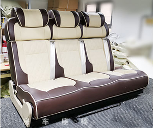 Sièges de voiture pliables pour véhicules commerciaux, sièges de camping-car, nouvelle collection - Product Image 3