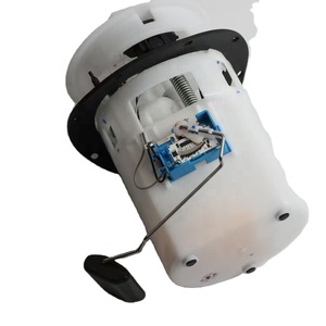 Conjunto de Bomba de Combustible, Bomba de Combustible 311102D000 311102D030 para Hyundai Elantra, FORD <span class=keywords><strong>PUMA</strong></span>, NISSAN, <span class=keywords><strong>MERCEDES</strong></span>-<span class=keywords><strong>BENZ</strong></span> E 280 E 320 1.6 16V - Product Image 1