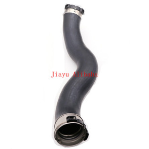 Manguera de admisión de manguera de aire de carga de tubo de turbocompresor para BMW G30 <span class=keywords><strong>G31</strong></span> G11 G12 <span class=keywords><strong>520D</strong></span> 520DX 525D B47 725D 725Ld 11618572859 - Product Image 4