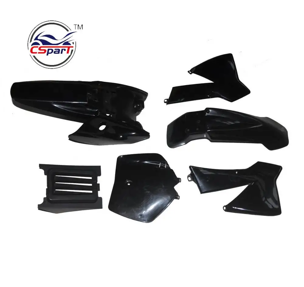 PLASTICS COVER KIT FOR K T M SX 50CC 50 50SX 50 SENIOR JUNIOR JR SR 2002-2008