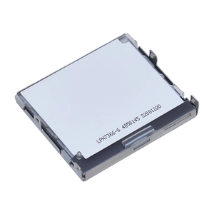Module d'affichage LCD pour écran LCD 5110, écran nu 2,7-3,3 V, compatible avec l'écran <span class=keywords><strong>3310</strong></span>, 84*48 - Product Image 3