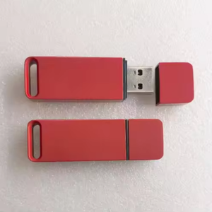 Thẻ Ngón Tay Cái Ổ Đĩa/Key Pendidrive Siêu Nhẹ Trượt Có Thể Điều Chỉnh 2GB 4GB Bút Thiết Kế Mới Xách Tay 128GB USB Ổ Đĩa Flash - Product Image 2