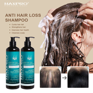 <span class=keywords><strong>Shampoo</strong></span> <span class=keywords><strong>e</strong></span> Balsamo <span class=keywords><strong>Anticaduta</strong></span> Maxipro, <span class=keywords><strong>Shampoo</strong></span> per la Crescita dei Capelli Diradati, Prodotti Nutrienti <span class=keywords><strong>Antiforfora</strong></span> per la Cura dei Capelli - Product Image 6