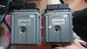 Excavadora EDC17CV52, La ECU es la unidad de control del motor 04216846 del modelo 0281020172, y 13440651 es el número de serie. - Product Image 3