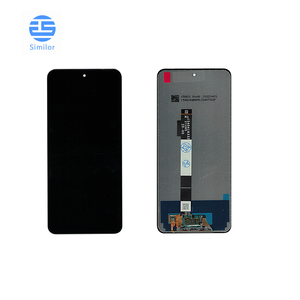 Display Lcd per telefono di vendita diretta in fabbrica per <span class=keywords><strong>Xiaomi</strong></span> <span class=keywords><strong>Redmi</strong></span> <span class=keywords><strong>Note</strong></span> <span class=keywords><strong>10</strong></span> <span class=keywords><strong>Pro</strong></span> sostituzione Touch Screen 4G - Product Image 6