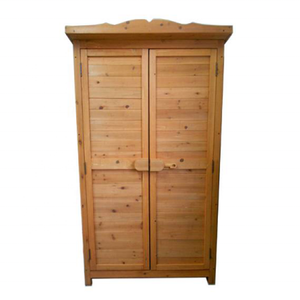 Cheap Wooden Garden Outdoor Storage Shed