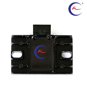 Regulador de Voltaje FIGHTER <span class=keywords><strong>MOTO</strong></span> para Motocicleta, Rectificador de 4 Pines, Estabilizador para <span class=keywords><strong>YBR</strong></span> <span class=keywords><strong>Z</strong></span> <span class=keywords><strong>125</strong></span>/XTZ 150/SZ 150/FZ 16 160 - Product Image 5