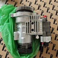 Pompe de transfert d'huile à haute pression pour rail commun, pompe à carburant 5491784 pour moteur Cummins QSX15, excavatrices XCMG XE700/XE770/XE900