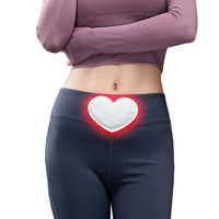 Patchs chauffants pour soulager les douleurs du dos, du cou et du ventre, dispositif médical de classe II avec bienfaits thérapeutiques pour les règles, soulagement des douleurs menstruelles
