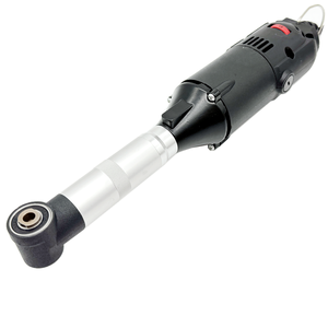 Machine de nettoyage de joints coulissants industrielle professionnelle à batterie lithium et moteur sans balais, meuleuse d'angle électrique à 90 degrés - Product Image 6