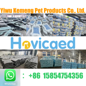 Hovicaed Groothandel Op Maat Gemaakt Zachte Warme Semi-Gesloten Kattenbak Hondenbed Huis Binnen Gezellig Comfortabel Huisdieren Kattenbed - Product Image 2