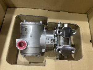 Capteur différentiel industriel Yokogawa EJA110E avec sortie 4-20mA, protection IP66/IP67, matériau 316SST - Product Image 3