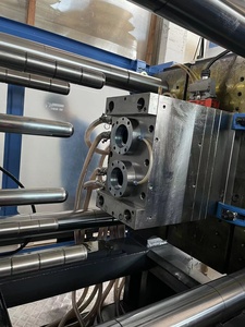 Prix de la machine de moulage par injection de bouchon d'embryon de préforme de bouteille en plastique PET de <span class=keywords><strong>5</strong></span> gallons - Product Image 6