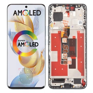 Nueva Pantalla de repuesto IPARTS para Huawei <span class=keywords><strong>Honor</strong></span> <span class=keywords><strong>90</strong></span>, pantalla táctil AMOLED de 1, 2, 2, 1, 2, 1, 2, 1, 2, 1, 2, 2 - Product Image 1
